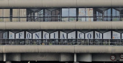 FONCIA | Agence Immobilière | Location-Syndic-Gestion-Locative | Cergy | R. des Pays de France à Cergy