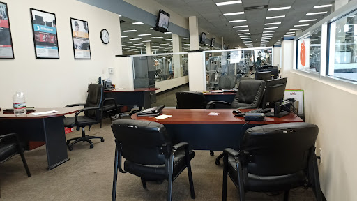 Gym «Texas Family Fitness - West Plano», reviews and photos, 6205 Coit Rd #205, Plano, TX 75025, USA