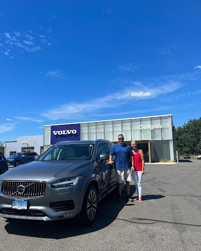 Car Dealer «Gengras Volvo Cars North Haven», reviews and photos, 375 Washington Ave, North Haven, CT 06473, USA