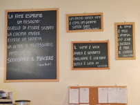 Menu du La Luma restaurant à Pietole