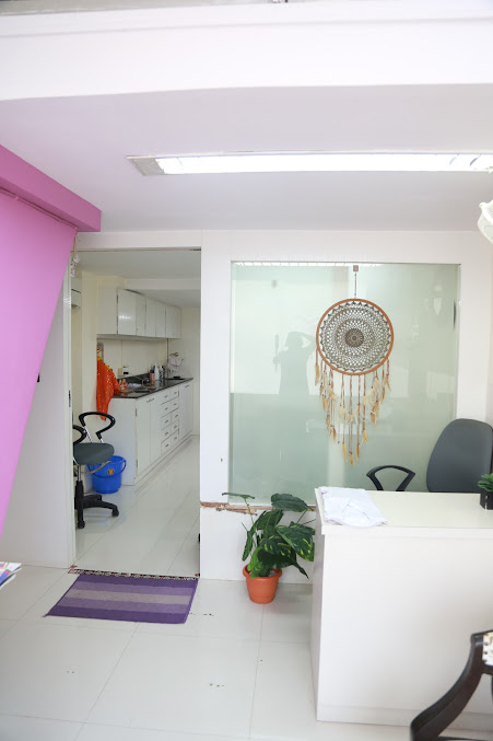 شارع الأسنان - Tooth Avenue