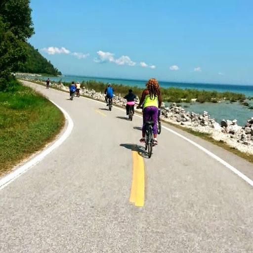 Gym «JC Jones Bootcamp», reviews and photos, 2239 Fenkell Ave, Detroit, MI 48238, USA