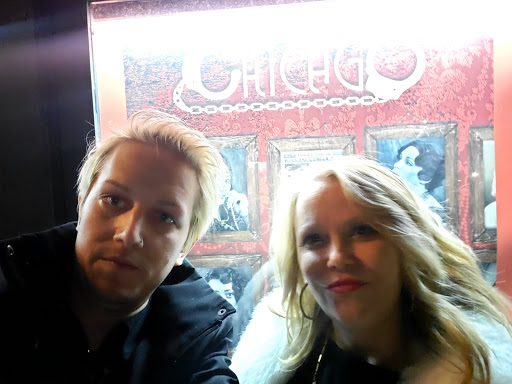 Performing Arts Theater «Ritz Theater», reviews and photos, 345 13th Ave NE, Minneapolis, MN 55413, USA