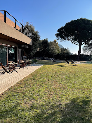 Photo Villa VILLA PI BLAU 17255 Begur