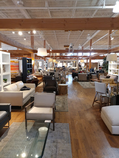 Furniture Store «Domicile Furniture», reviews and photos, 3701 W Lunt Ave, Lincolnwood, IL 60712, USA