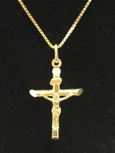 Jeweler «American Jeweler», reviews and photos, 3837 N High School Rd # 6, Indianapolis, IN 46254, USA