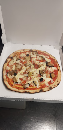 Photos du propriétaire du Pizzas à emporter Pizza BABA à Saint-Génies-de-Malgoirès - n°8