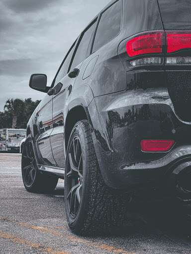 Ford Dealer «Kisselback Ford», reviews and photos, 1118 13th St, St Cloud, FL 34769, USA