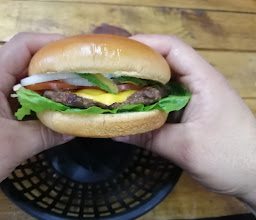 Los Gorditos Burguer&Wings photo