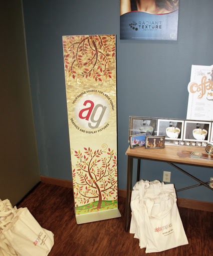 Print Shop «AlphaGraphics Lynnwood», reviews and photos, 19011 36th Ave W Suite E, Lynnwood, WA 98036, USA