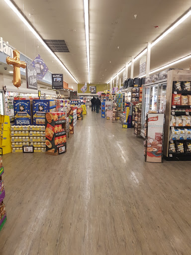 Grocery Store «Albertsons», reviews and photos, 3301 W Cherry Ln, Meridian, ID 83642, USA