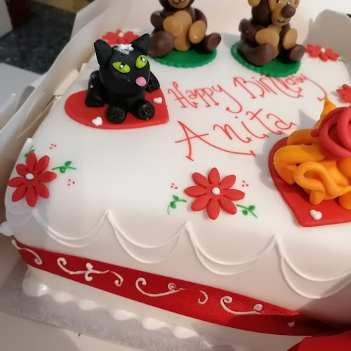 Reviews of Crafty Cakes in Southampton - Bakery