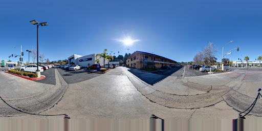 Volvo Cars Mission Viejo image