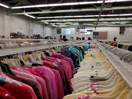 Urban Renewals, 122 Brighton Ave, Boston, MA 02134, USA, 