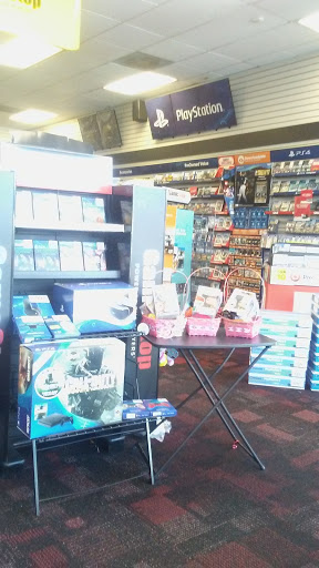 GameStop