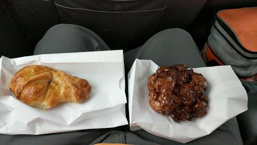 Donut Shop «CH Donut Shop», reviews and photos, 154 Bockman Way, Sparta, TN 38583, USA