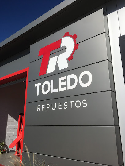 Toledo Repuestos