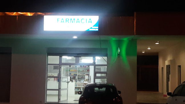 Farmacia Santa Laura