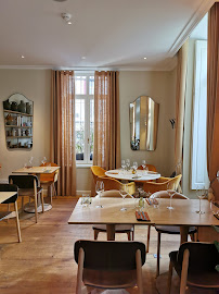 Atmosphère du Restaurant Le Mosaïque à Narbonne - n°12