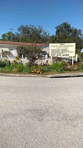 Hair Removal Service «Aesthetics by Karen Marlise DBA Tampa Bay Laser Hair Removal», reviews and photos, 10701 Village Green Ave, Seminole, FL 33772, USA