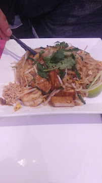 Phat thai du Restaurant vietnamien Viet Thai à Paris - n°2