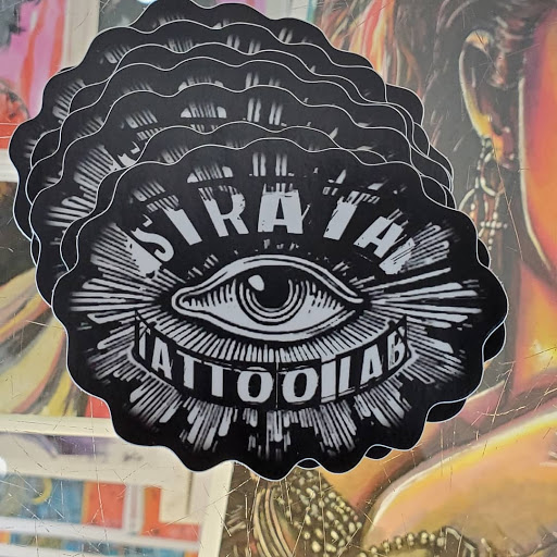 Explore tattoo ideas for back, creative tattoo ideas in Yucca Valley, available at Strata Tattoo Lab LLC