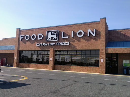 Food Lion, 110 Broadkill Rd, Milton, DE 19968, USA, 
