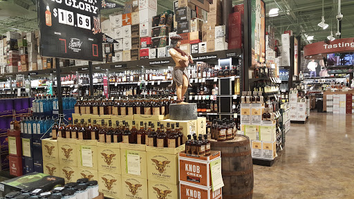 Wine Store «Total Wine & More», reviews and photos, 17300 W Bluemound Rd #200, Brookfield, WI 53045, USA