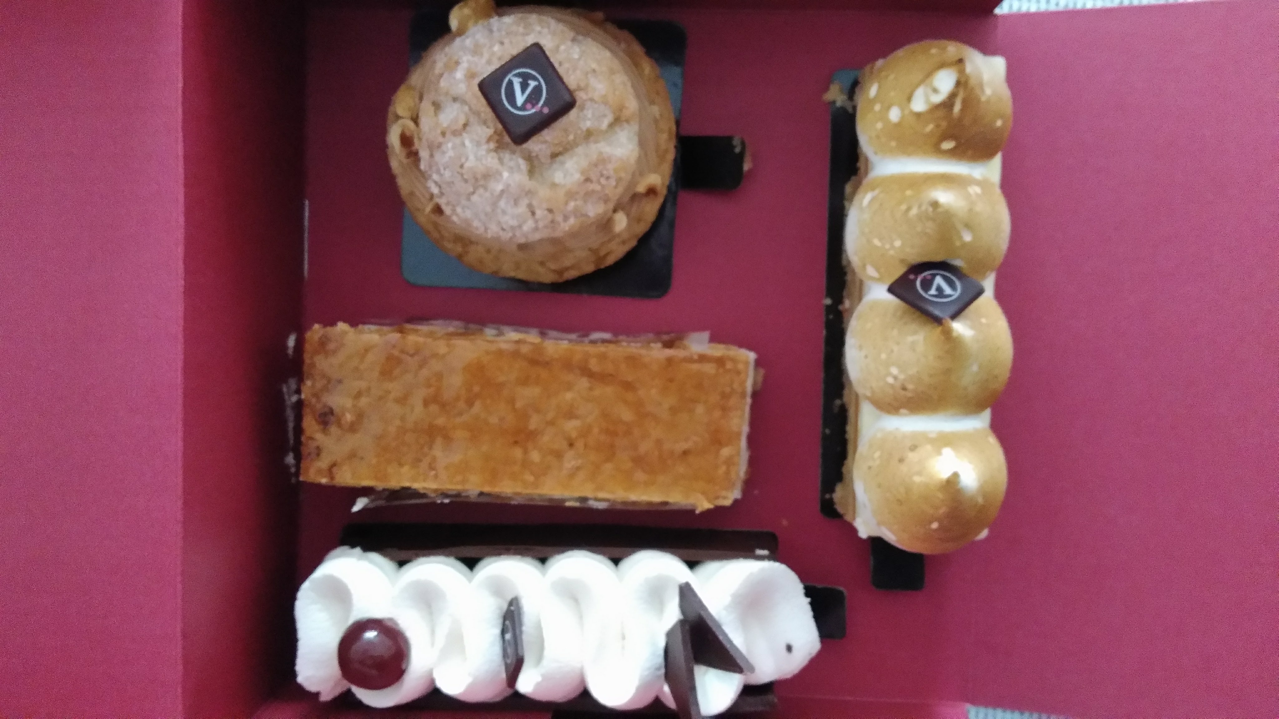 Photo n° 4 de l'avis de Bernard.A fait le 14/01/2019 à 12:33