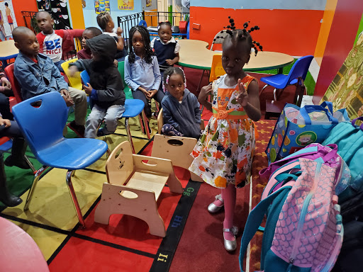 Day Care Center «Kwawaku Day Care», reviews and photos, 139 Long Ln, Upper Darby, PA 19082, USA