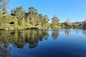 Lake Alexandra image