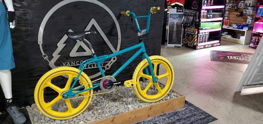 Bicycle Store «Vancouver Cyclery», reviews and photos, 10108 NE Hwy 99, Vancouver, WA 98686, USA