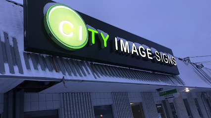 City Image Signs