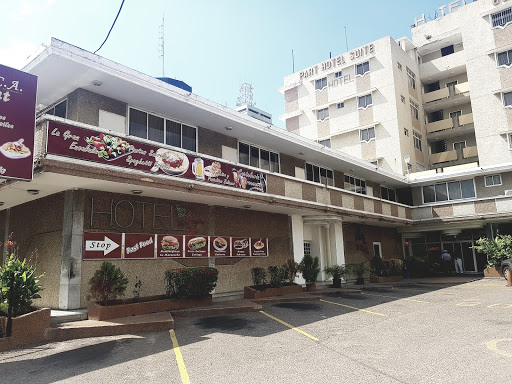 Hoteles chollo Maracaibo