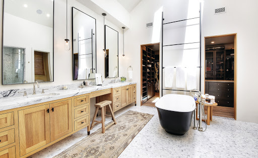 General Contractor «Corona Millworks», reviews and photos, 13851 Redwood Ave, Chino, CA 91710, USA