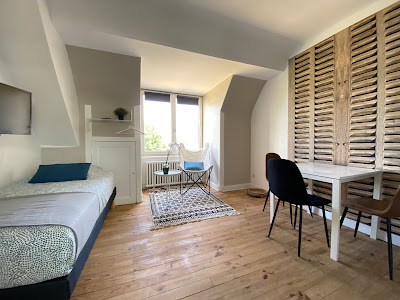 Concierge BNB, Conciergerie Airbnb - Partenaire local à Brest