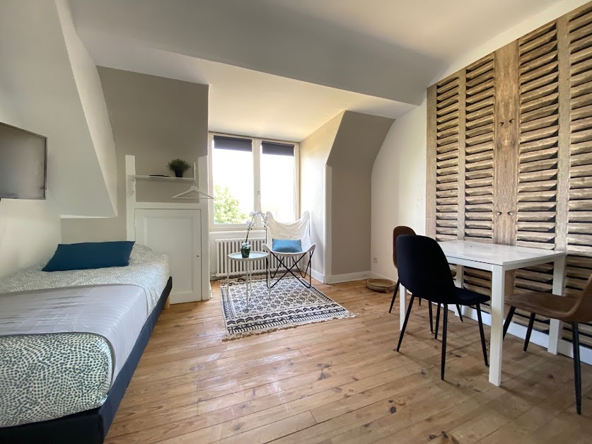 Concierge BNB, Conciergerie Airbnb - Partenaire local à Brest (Finistère 29)