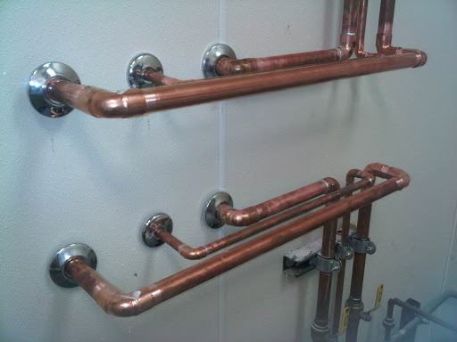 Plumber «The Plumbing Service», reviews and photos, Park Springs Blvd, Arlington, TX 76013, USA