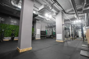 Element Fitness Studio image