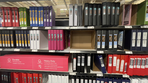 Office Supply Store «Office Depot», reviews and photos, 1771 West Ave, Miami Beach, FL 33139, USA