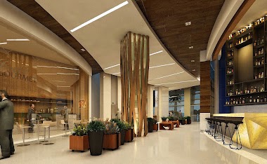 Galeria Cristal Manaus