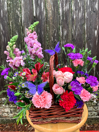 Florist «Towne Flowers», reviews and photos, 3307 Spring Stuebner Rd e, Spring, TX 77389, USA