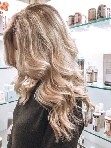 Beauty Salon «Primp Salon», reviews and photos, 204 US-1 #2, Falmouth, ME 04105, USA