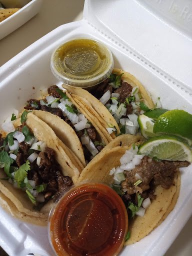 Meal Takeaway «La Placita», reviews and photos, 1046 Dixon Blvd, Cocoa, FL 32922, USA