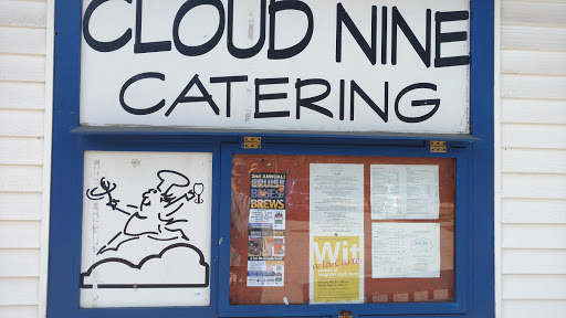 Caterer «Cloud Nine Catering and Deli», reviews and photos, 256 Boston Post Rd, Old Saybrook, CT 06475, USA