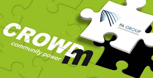 CrowdM Italy - Digital Marketing Agency