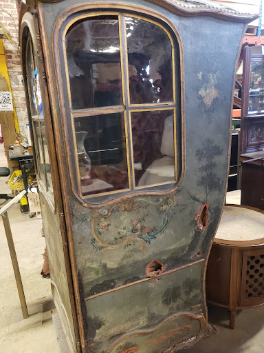 Antique Store «Eco Relics», reviews and photos, 106 Stockton St, Jacksonville, FL 32204, USA