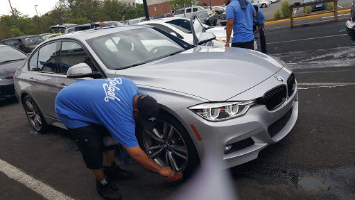 Car Wash «Splash Hand Wash of Fairfield», reviews and photos, 1400 Kings Hwy Cutoff, Fairfield, CT 06824, USA