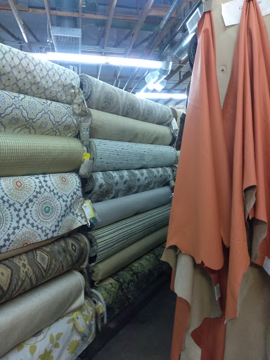 Fabric Store «H & R Fabrics - Home and Recreational Fabrics», reviews and photos, 1118 N 35th Ave, Phoenix, AZ 85009, USA