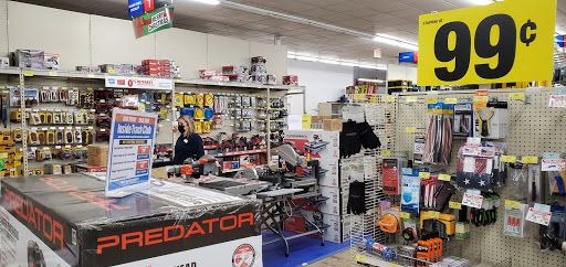 Hardware Store «Harbor Freight Tools», reviews and photos, 301 W Jericho Turnpike, Huntington Station, NY 11746, USA